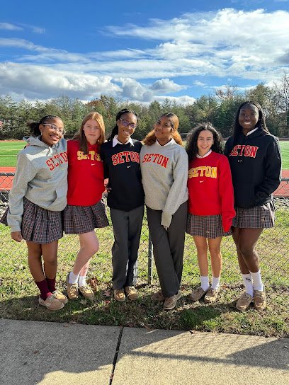 Elizabeth Seton High School