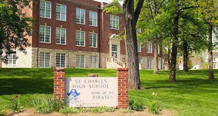 St. Charles High School