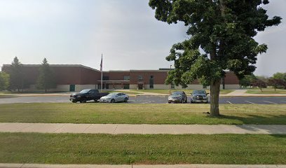 Berlin High School