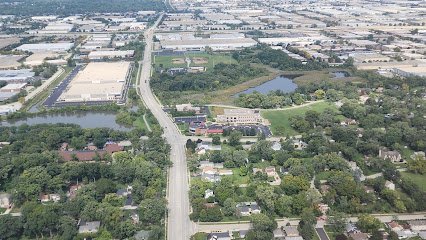 Wood Dale Junior High School