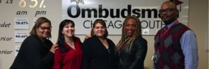 Ombudsman Chicago South Campus