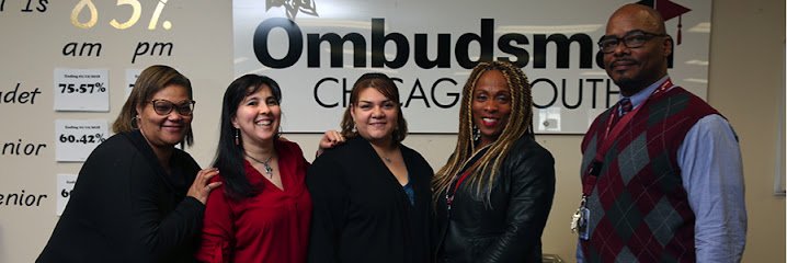 Ombudsman Chicago South Campus