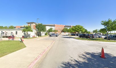 Early College High School Round Rock ISD