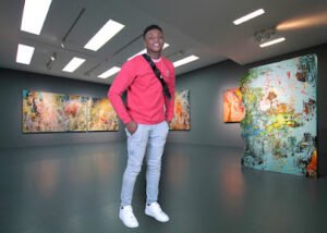 Research and Service High School