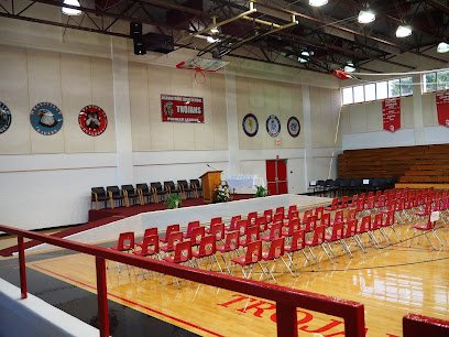 Osawatomie High School