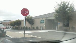 Irvington High School