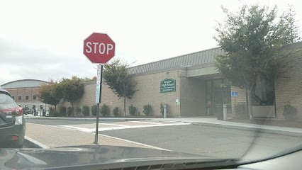 Irvington High School