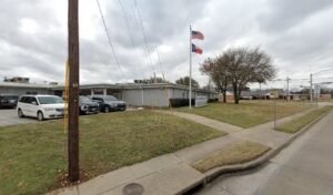 Irving Secondary Reassignment