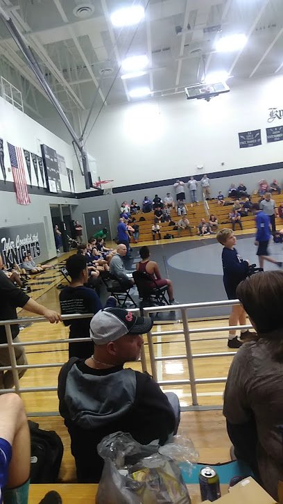 Tyler Consolidated High School