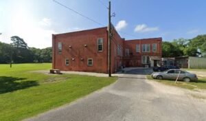 Welsh-Roanoke Jr. High School