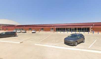 Hennessey High School