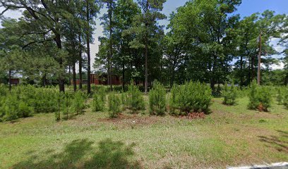 Rosenwald High School