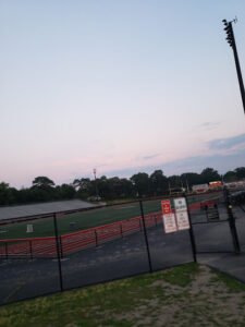 Brockton High School