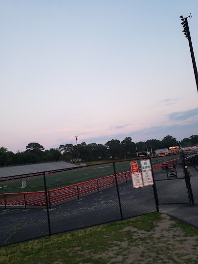 Brockton High School