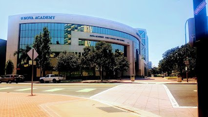 NOVA Academy Early College High School