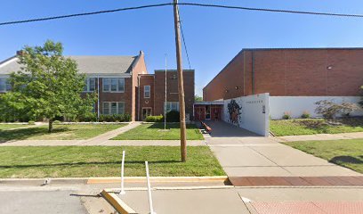 Lyndon School District 421