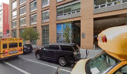 NYC Department of Education