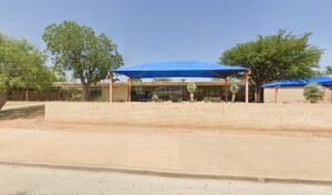 Mark Twain Cafetorium