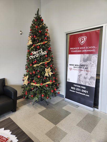 Premier High School – Texarkana (Arkansas)