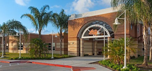Texas City High School
