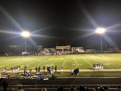 Stevenson High School