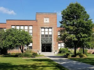 Westfield High School